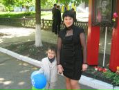 Ларіса Макаренко фотография #7 (источник - https://vk.com/id55430605)