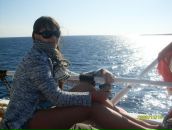 Фотография Бирюковой Анастасии