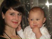 Фотография Романовой Светланки