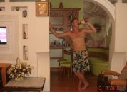 Фотография Федотова Павла