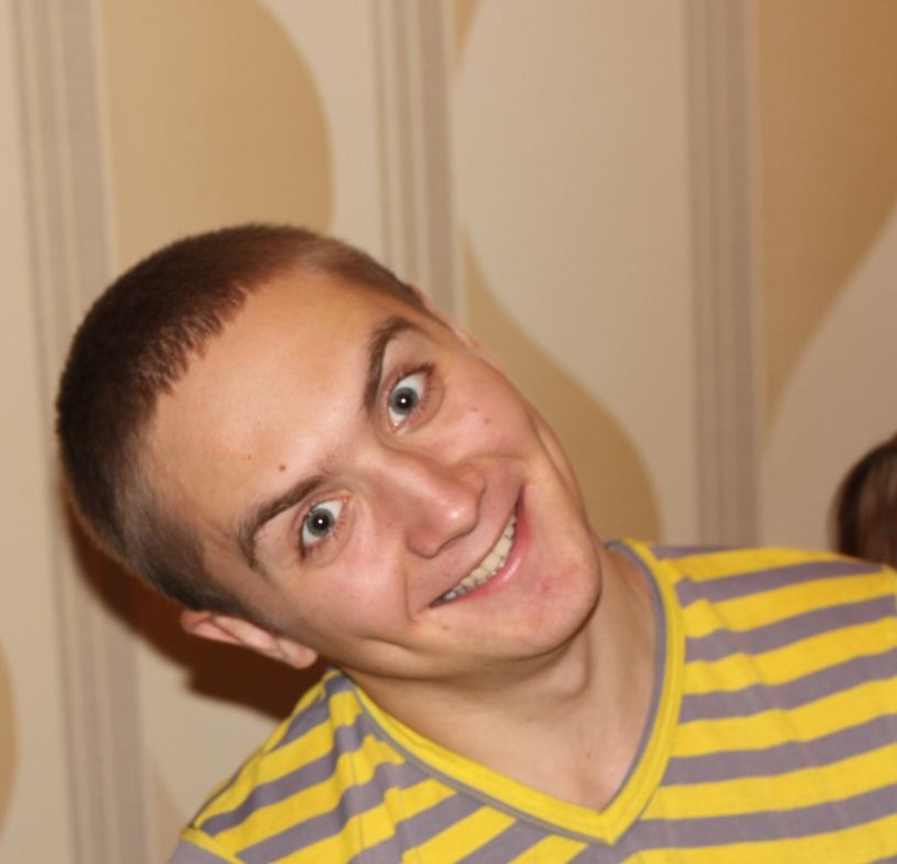 Дмитрий Артюшенко фотография #22