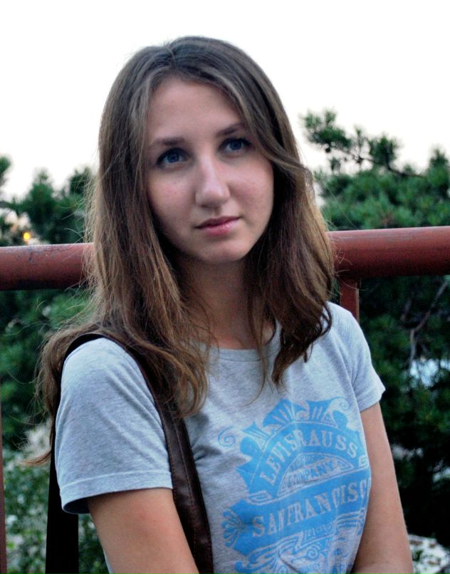 Дарья Столяр фотография #42