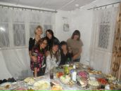 Фотография Миронюк Ани