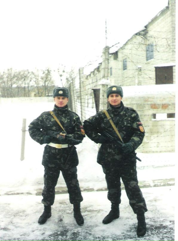 Дмитрий Дитиненко фотография #34