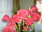 Фотография Поздняковой Алёны