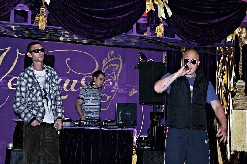 Дмитрий Киселев фотография #15