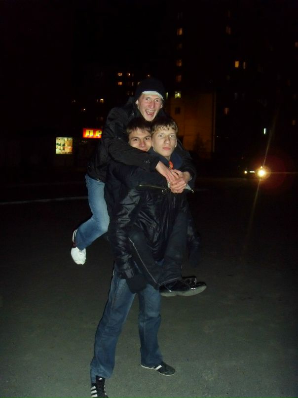 Владимир Бугаёв фотография #19