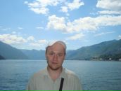 Фотография Латышева Николая