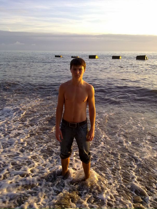 Сергей Хромов фотография #16