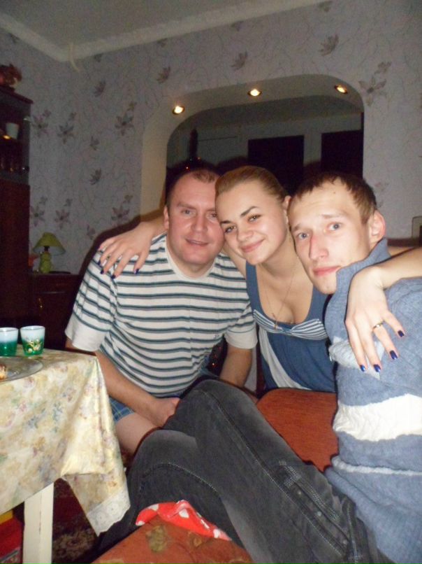 Витя Готовчиц фотография #9