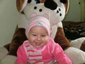 Наташа Андрійчак фотография #9 (источник - https://vk.com/id63283537)