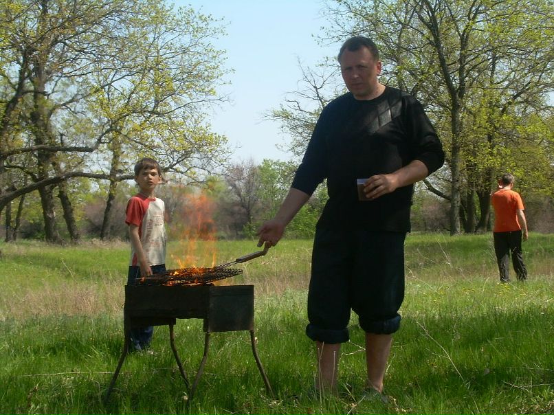 Екатерина Васильева фотография #49