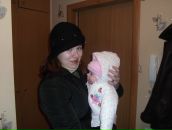 Фотография Егоровой Ольги