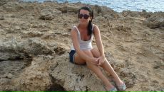 Фотография Петровой Марии