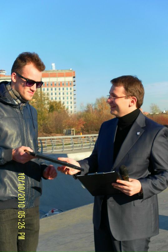 Сергей Маленко фотография #47