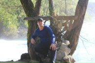 Фотография Володина Анзорчика