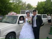 Фотография Ларионовой Марины