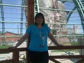 Фотография Суворовой Аллы