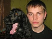 Фотография Соловьёва Ромахи