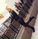 Аня Юлаєва фотография #30 (источник - https://vk.com/id141034371)