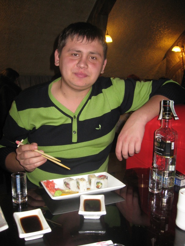 Семен Строков фотография #40