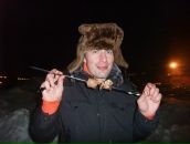 Фотография Зимина Кирилла