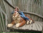 Фотография Кузнецовой Ирины