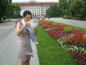 Фотография Камалетдиновой Женечки