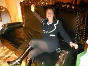 Фотография Амосовой Елены