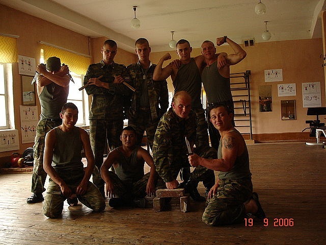Дмитрий Крохалев фотография #42