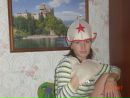 Фотография Агафоновой Аксаны