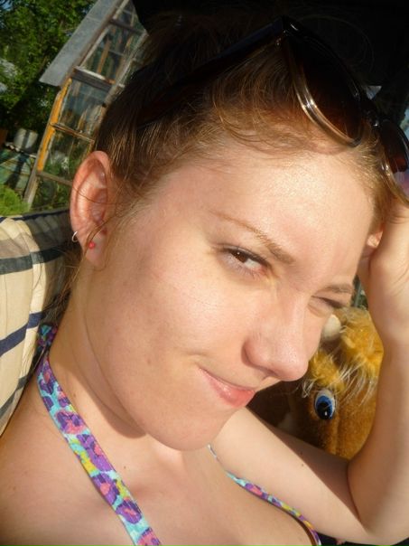 №18, Виктория Богданова, 38 лет, Нижний Тагил №18, Виктория Богданова, 38 лет, Нижний Тагил