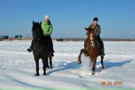 Фотография Остерман Анастасии