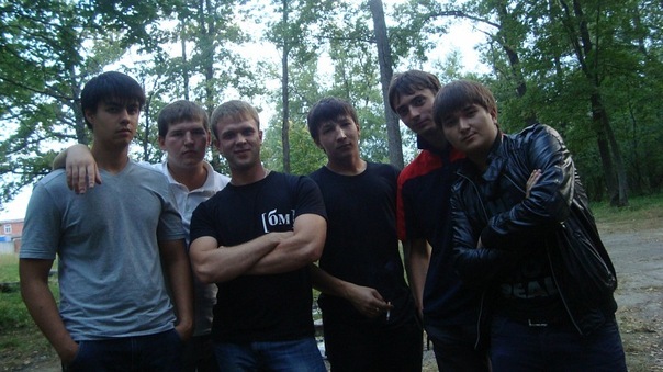 Витя Витка фото №4