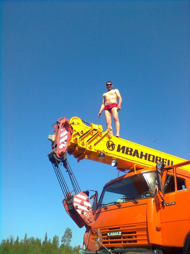 Станислав Горев фотография #39