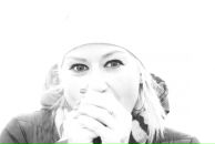 Фотография Алехиной Александры