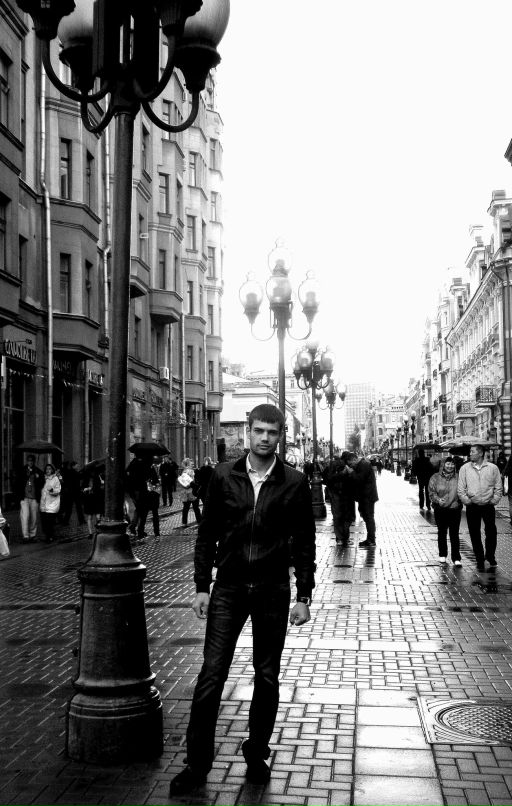 Дмитрий Красненко фотография #42