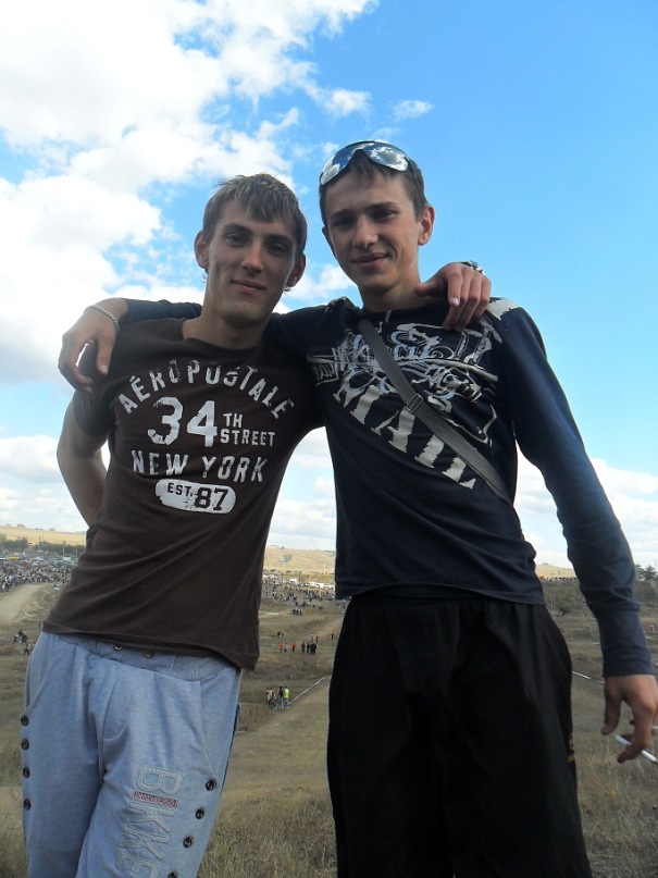Руслан Дробитько фотография #22