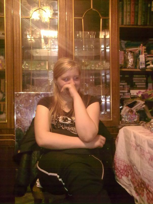 Виктор Попов фотография #2