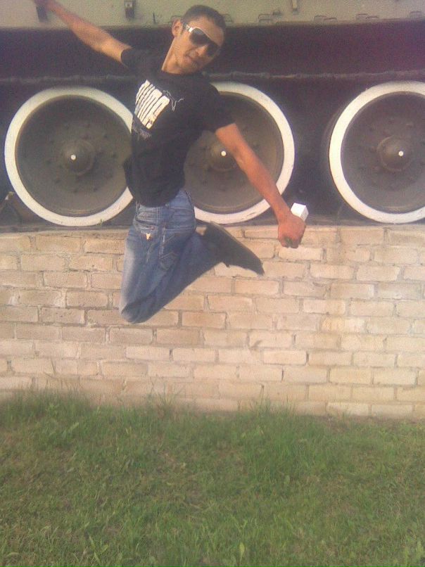 Леонид Старченко фотография #25