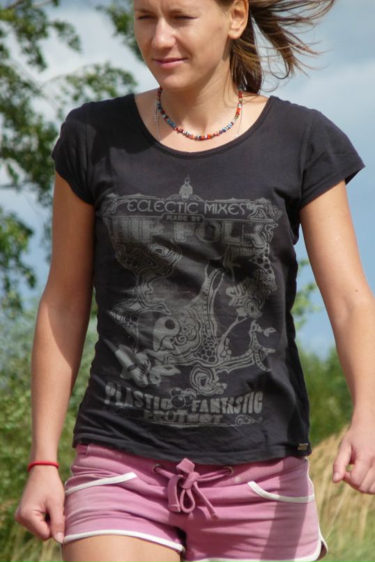 Дина Нечаева фотография #22