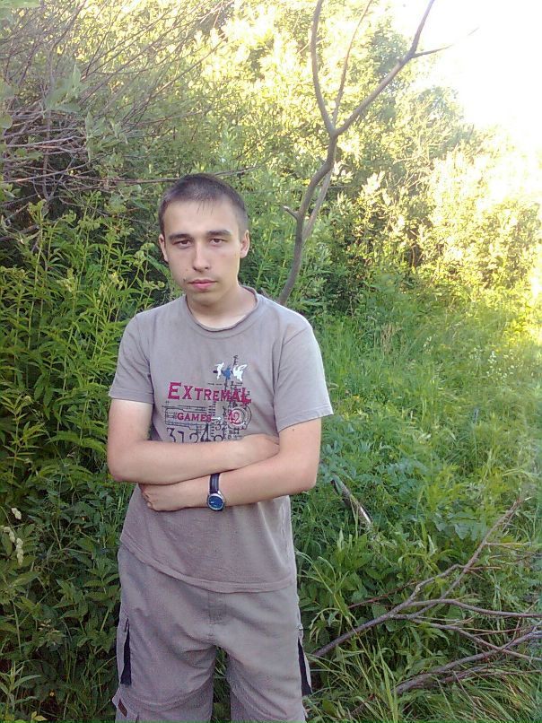 Дмитрий Давыдов фотография #46