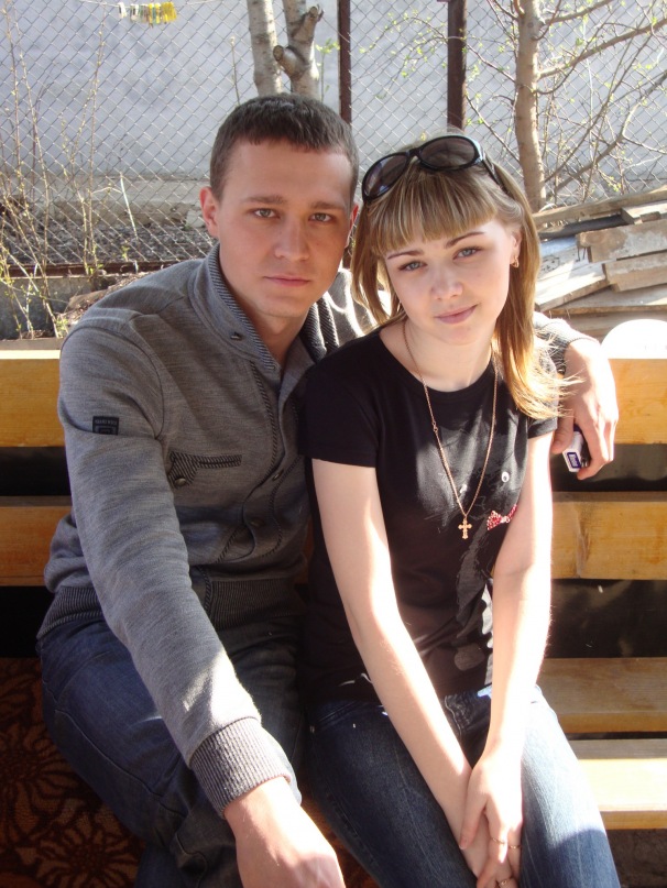 Наталья Анцева фотография #16