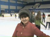 Фотография Сибагатуллиной Зульфии