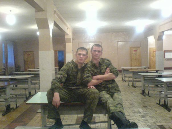 Игорь Евсюков фото №13