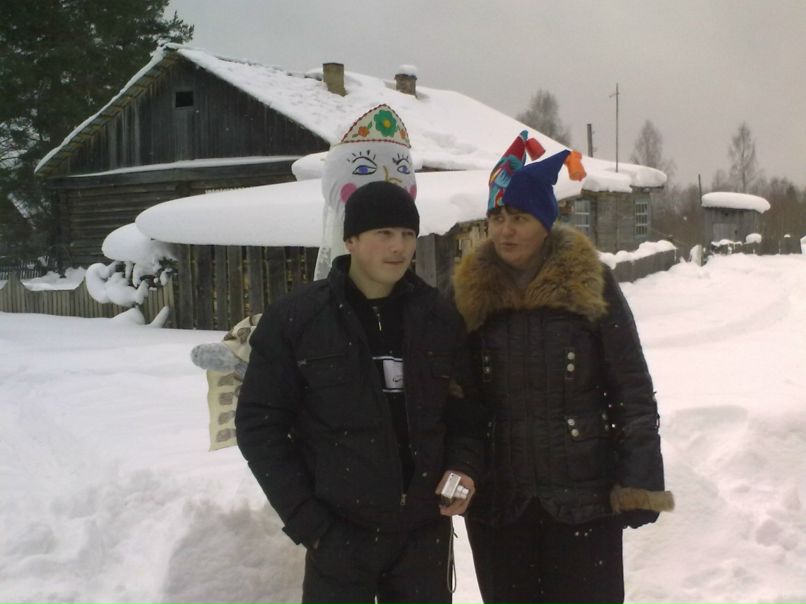 Лёха Бойков фотография #35