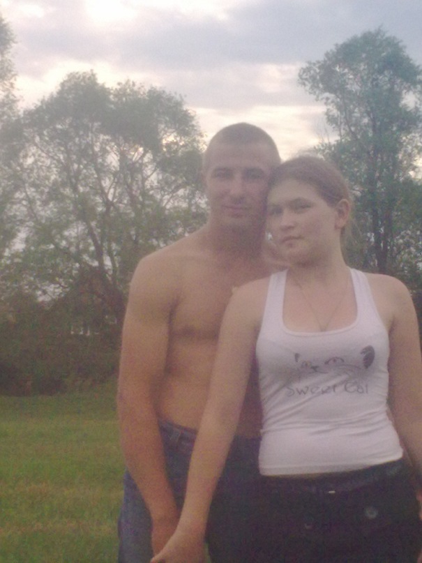 Иван Сaмошкин фотография #15