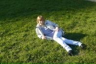 Фотография Кузьминой Оксаны