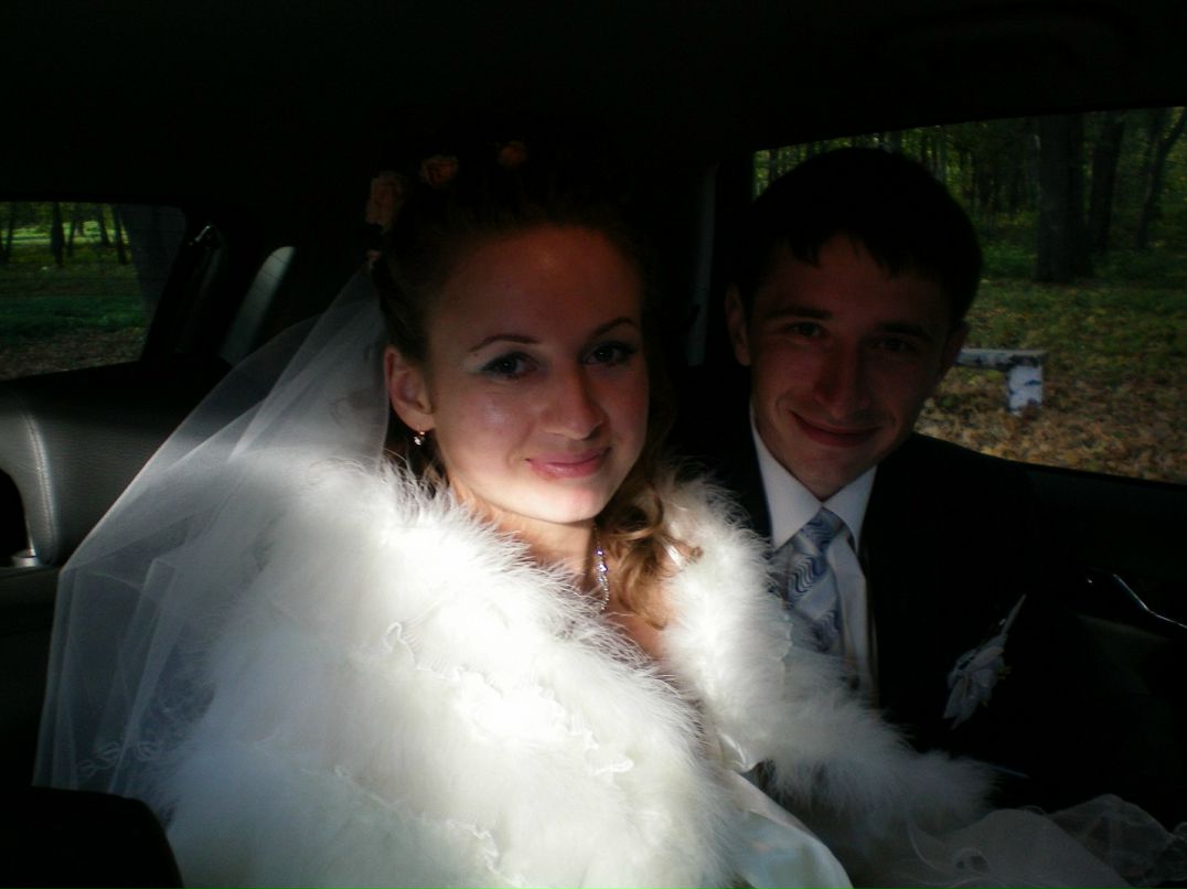 Иван Душкин фотография #34