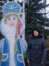 Света Ситникова фотография #3 (источник - https://vk.com/id160891964)
